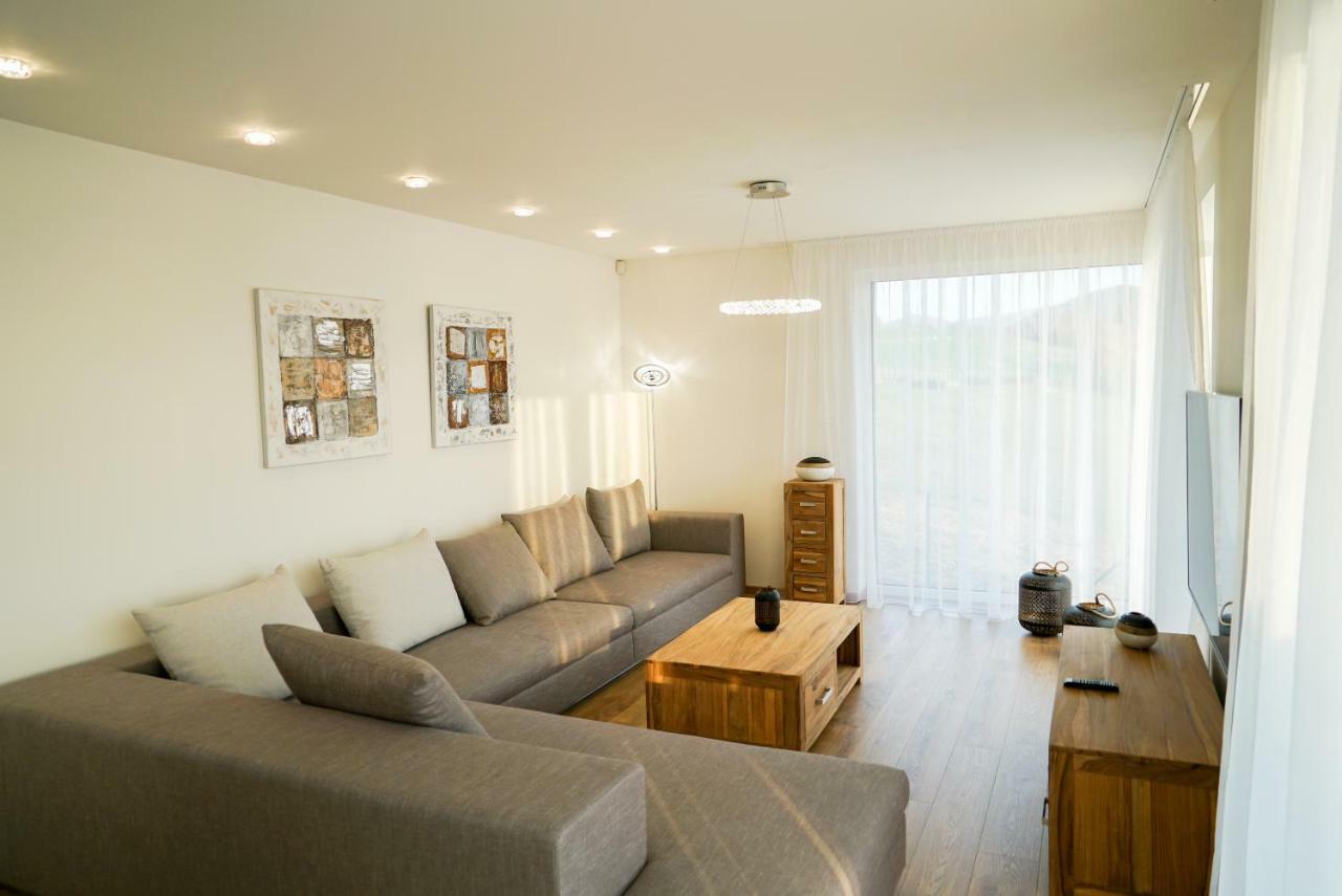 Luxury Villa Moravany nad Váhom Eksteriør billede
