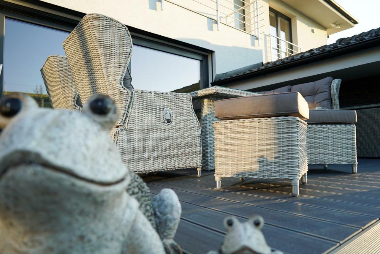 Luxury Villa Moravany nad Váhom Eksteriør billede