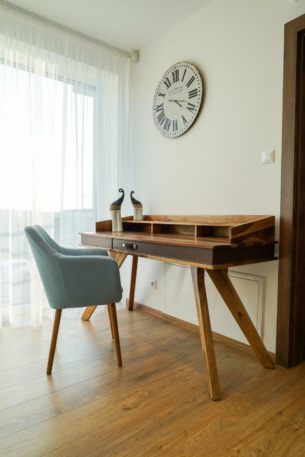 Luxury Villa Moravany nad Váhom Eksteriør billede