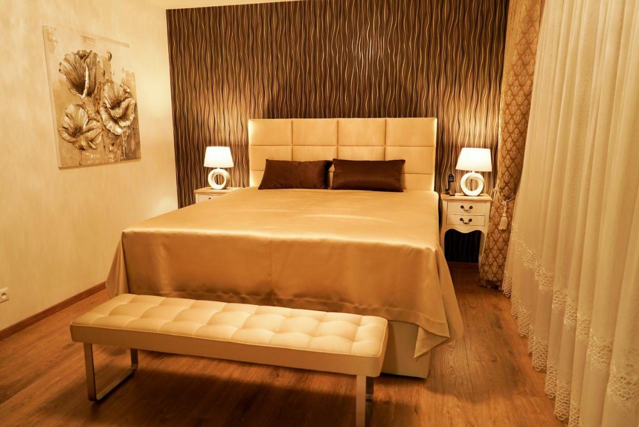 Luxury Villa Moravany nad Váhom Eksteriør billede