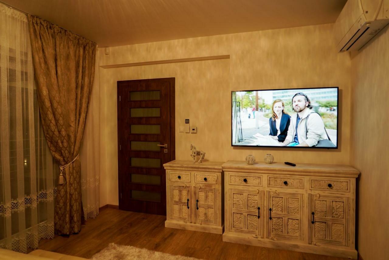 Luxury Villa Moravany nad Váhom Eksteriør billede